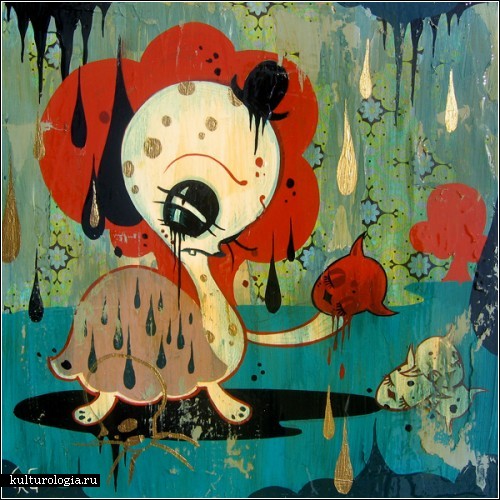 Андрей Злотников