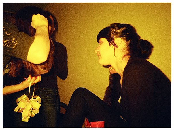 Дарья Мещенкова