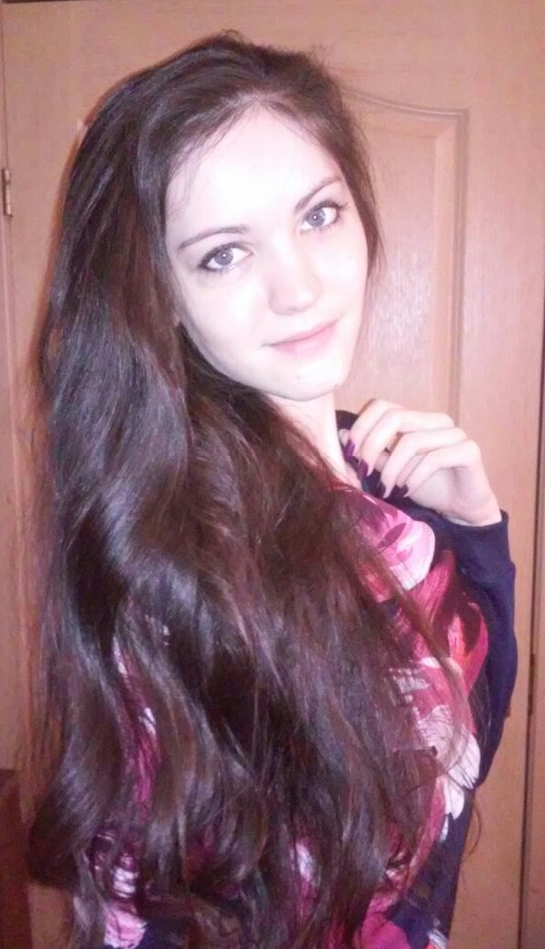 Дарья Татарчук