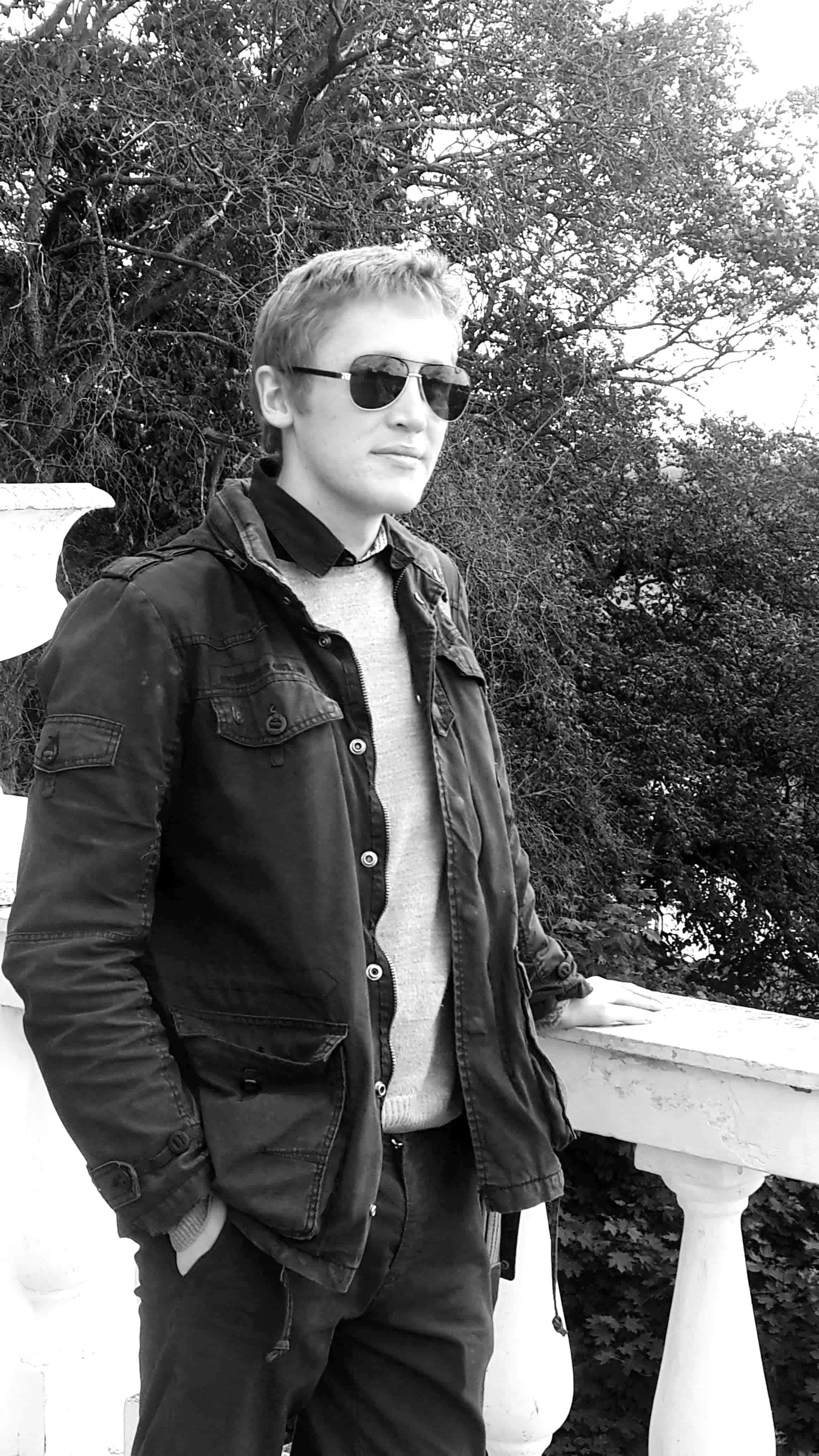 Дмитрий Благов