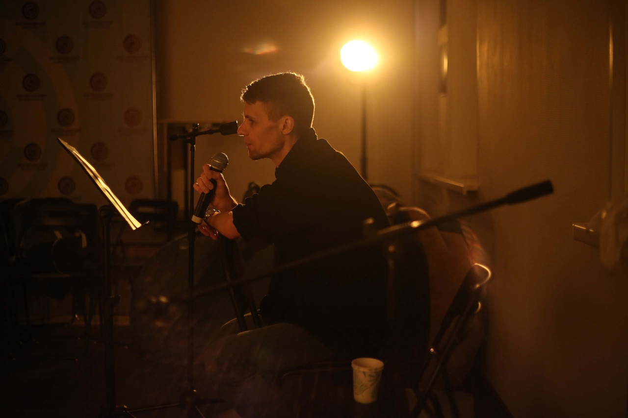 Алексей Упшинский