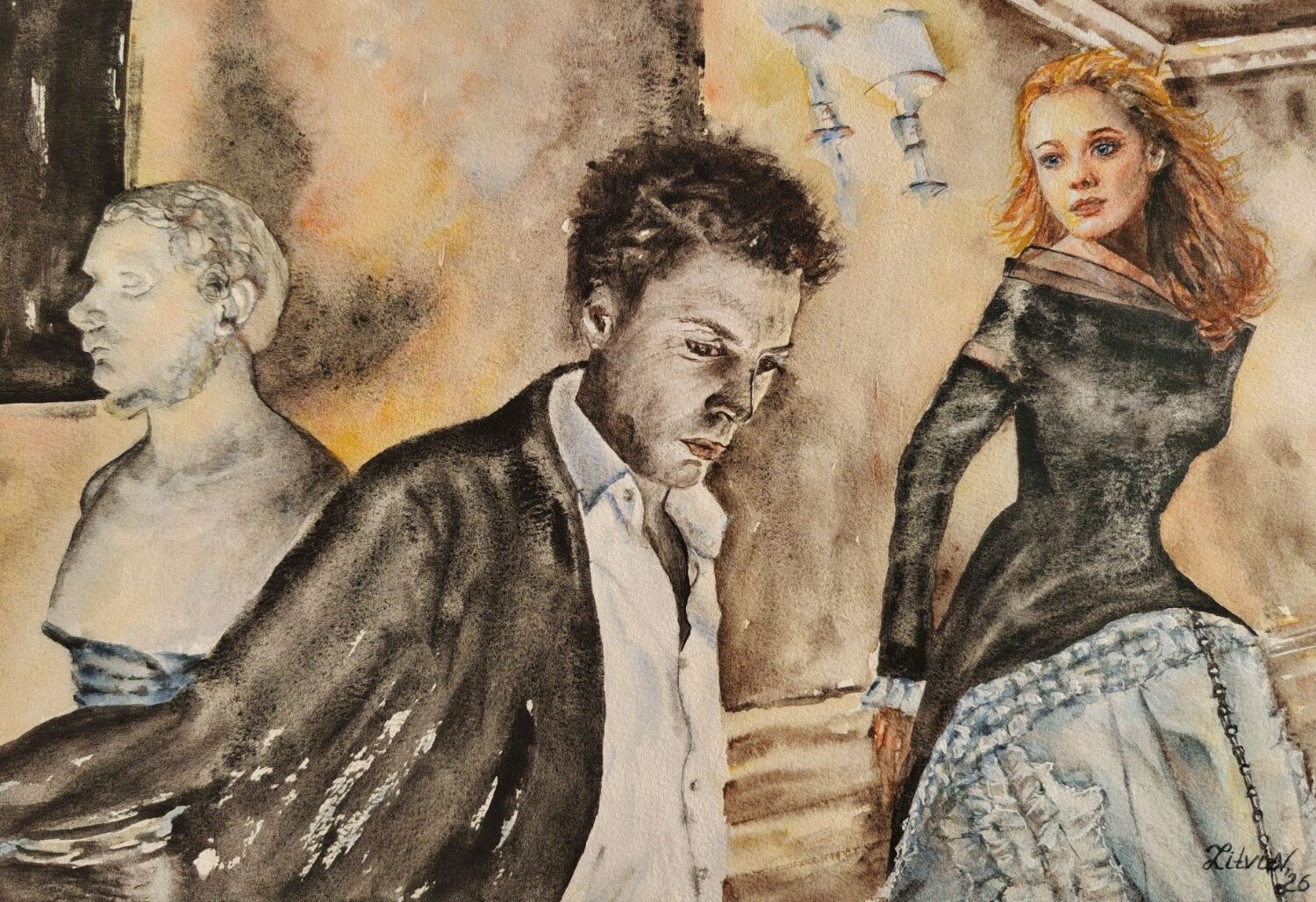 ����� ������������