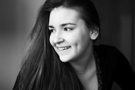 Голованова Дарья