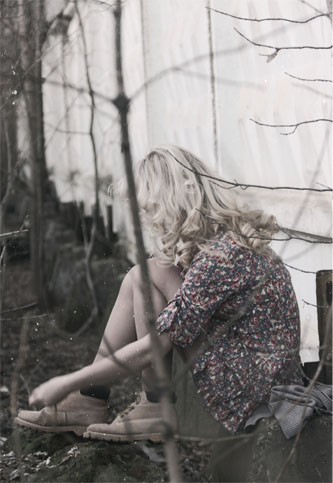 Александра Браун