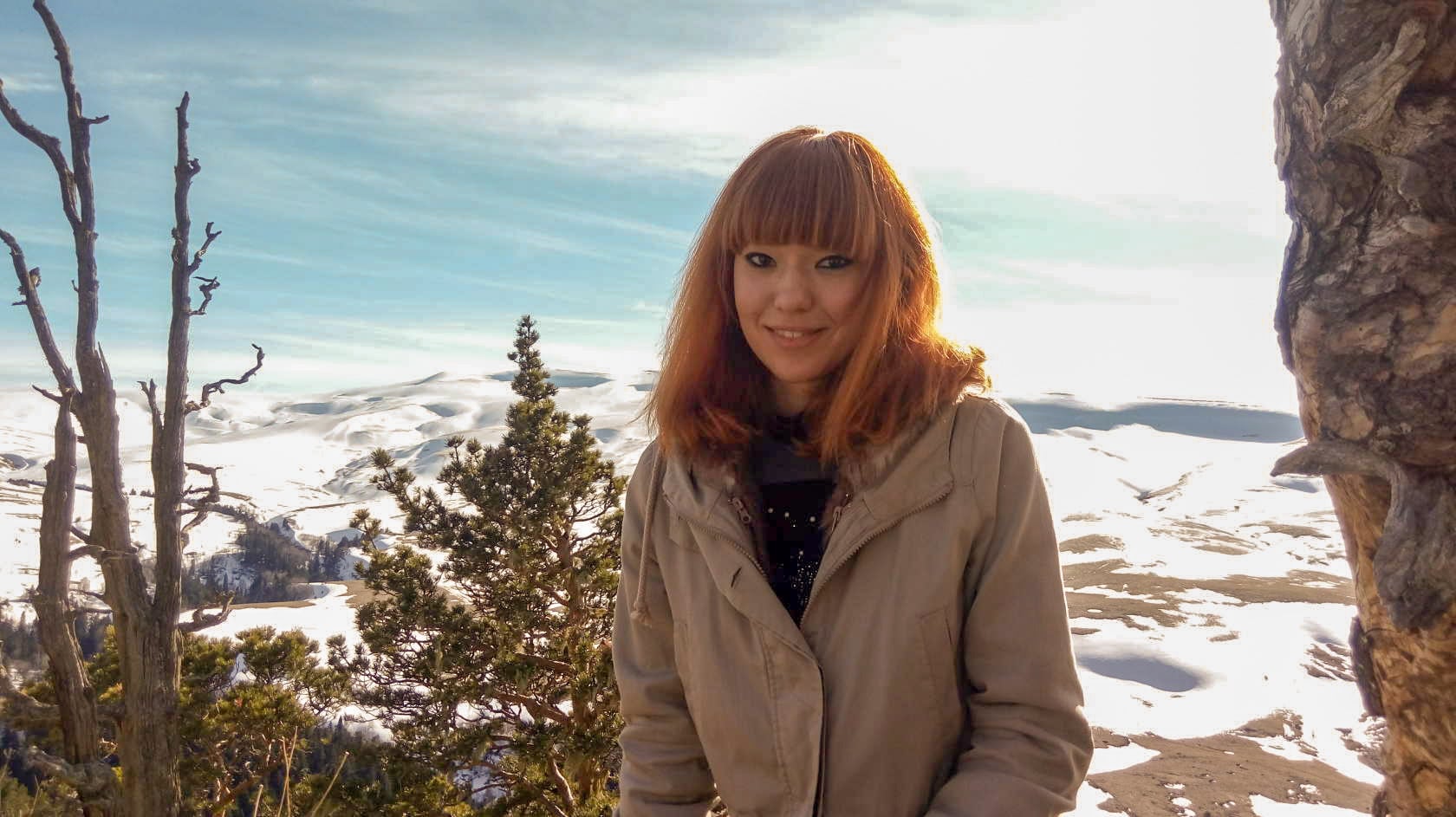 Даша Сидоренко