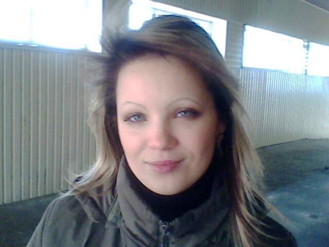 Елизавета Гриценко