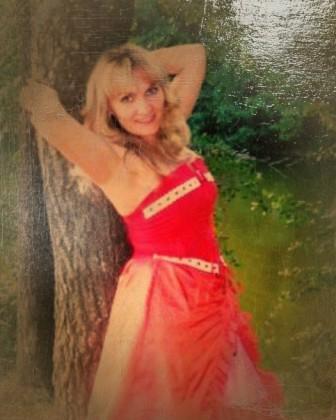 Анжела Давидович