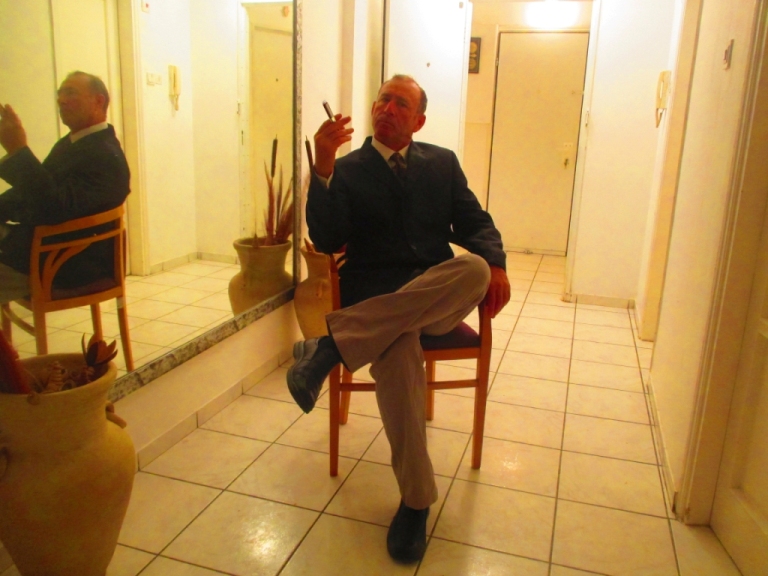 Дейвид Тумаринсон