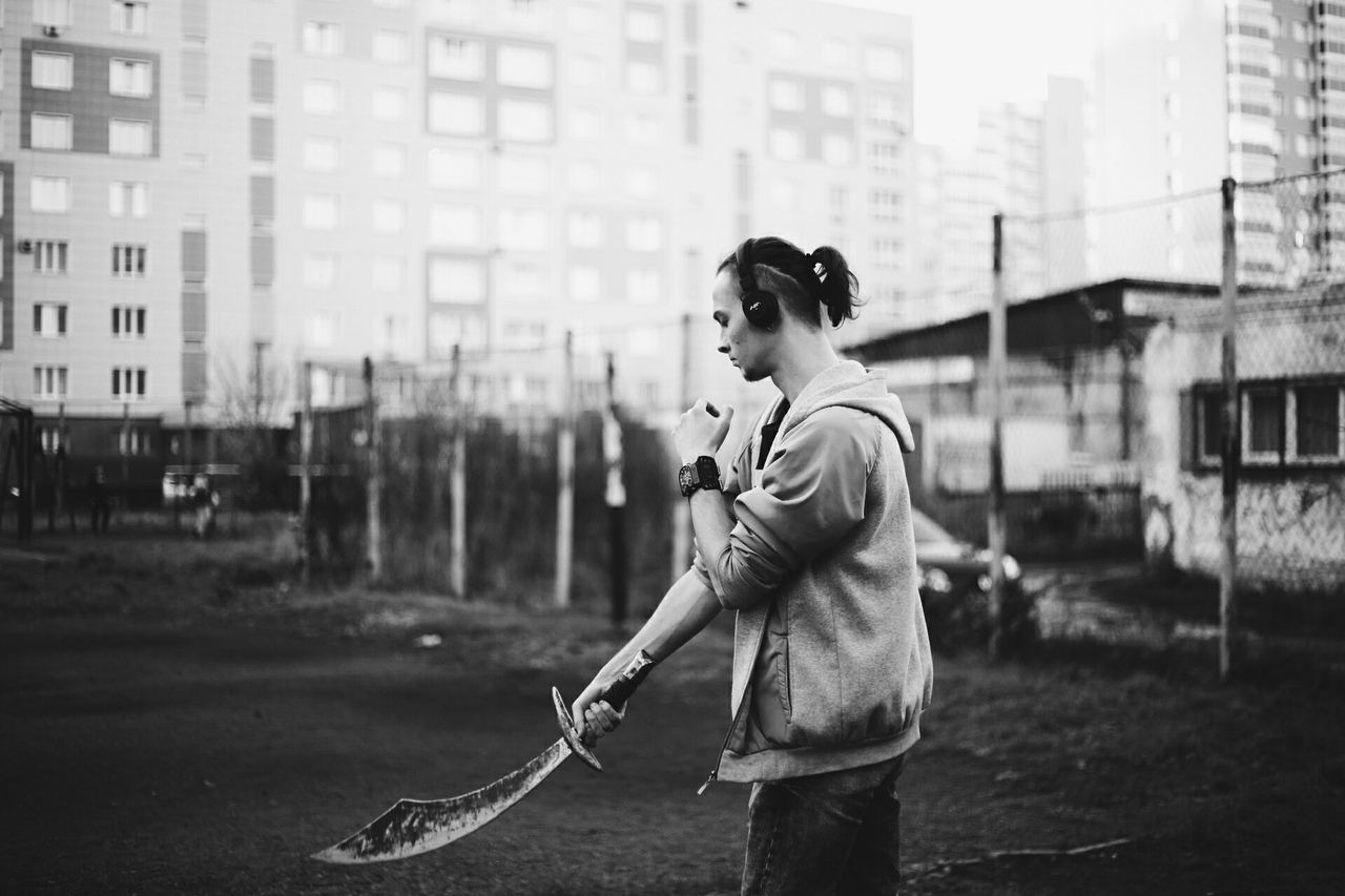 Никита Паневин