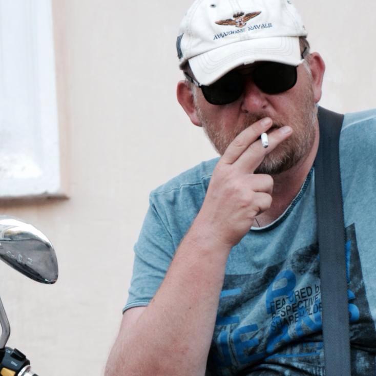 Дмитрий Тимонников