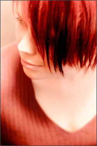 Потерянная Блум