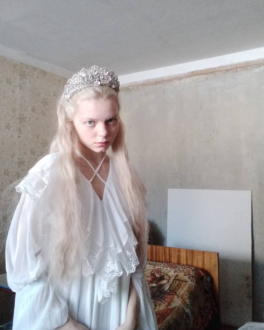 Виктория Набокова