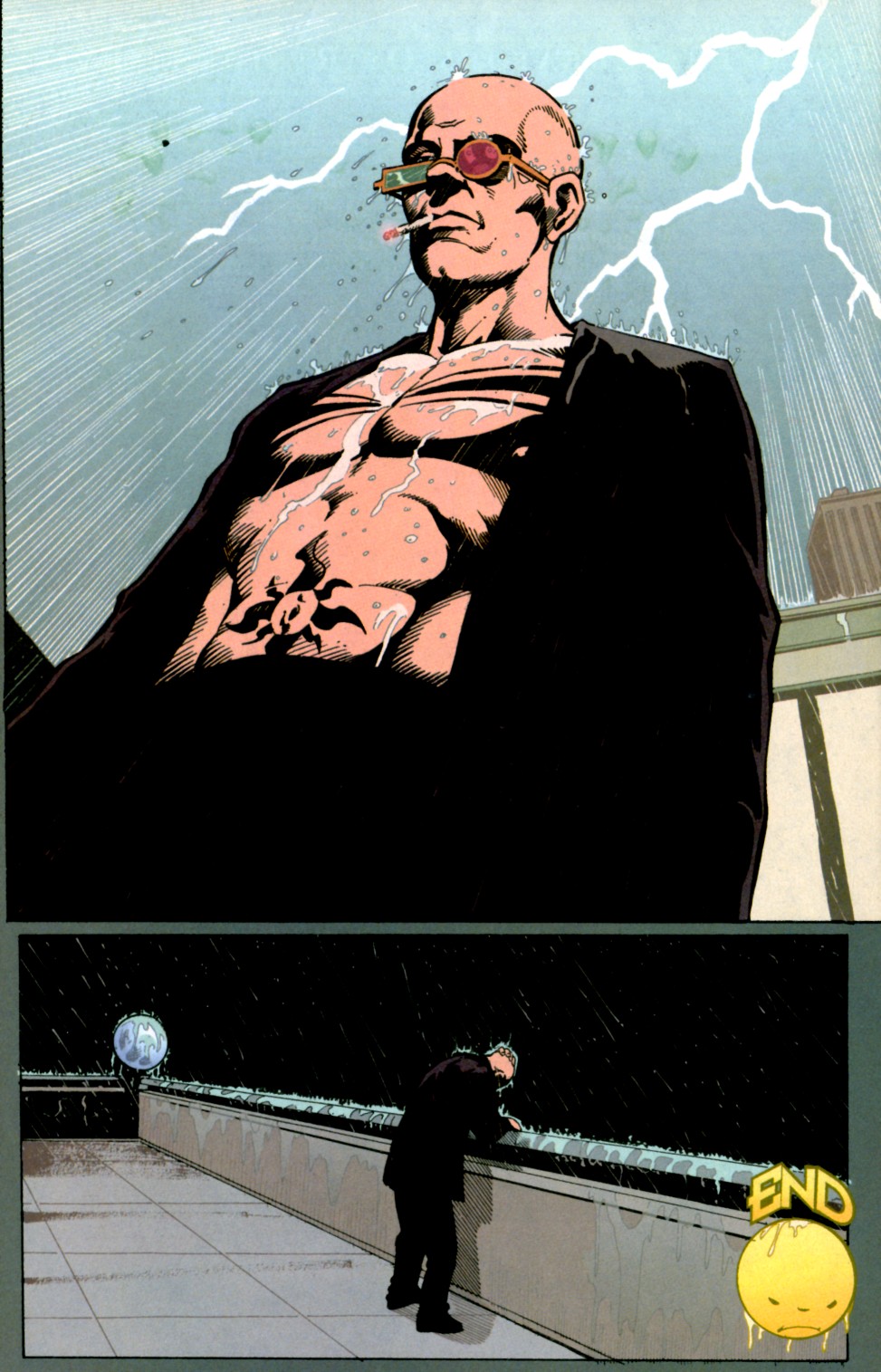 Александр Локхарт