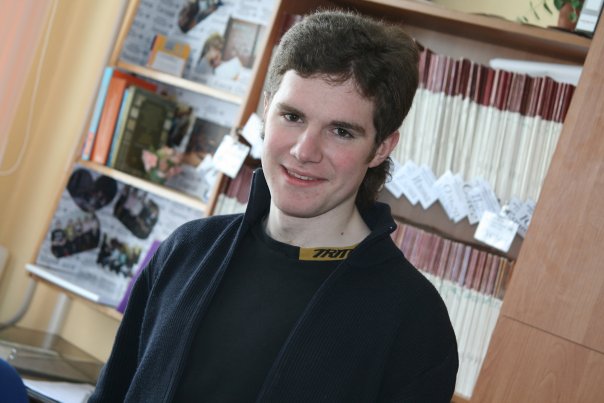 Виктор Шевцов