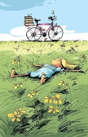 Нэля Березная