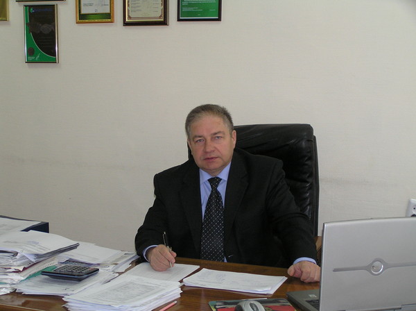 Владимир Гонтарь