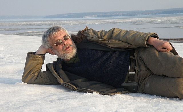 Анатолий Роттербаум