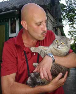 Дмитрий Черненко