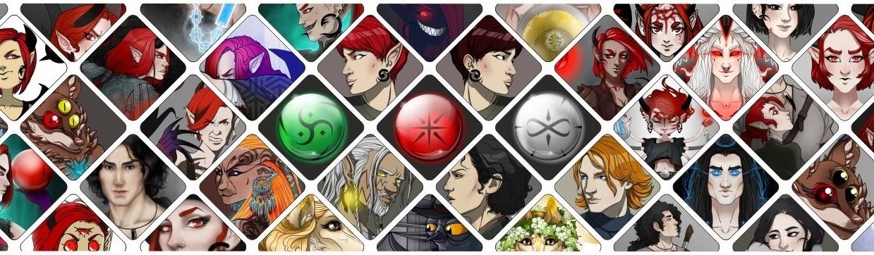 Дэмона Дарк