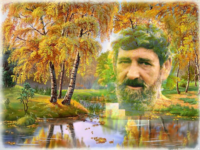 Валерий Поваляев