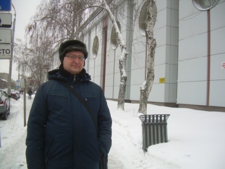 Виталий Демешко