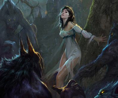 Полесья Золотникова