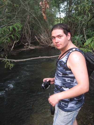 Иван Трапезников