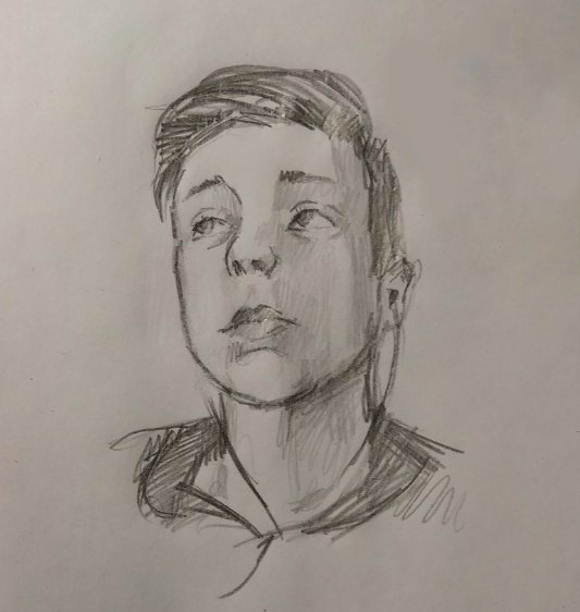 Никита Демяненко