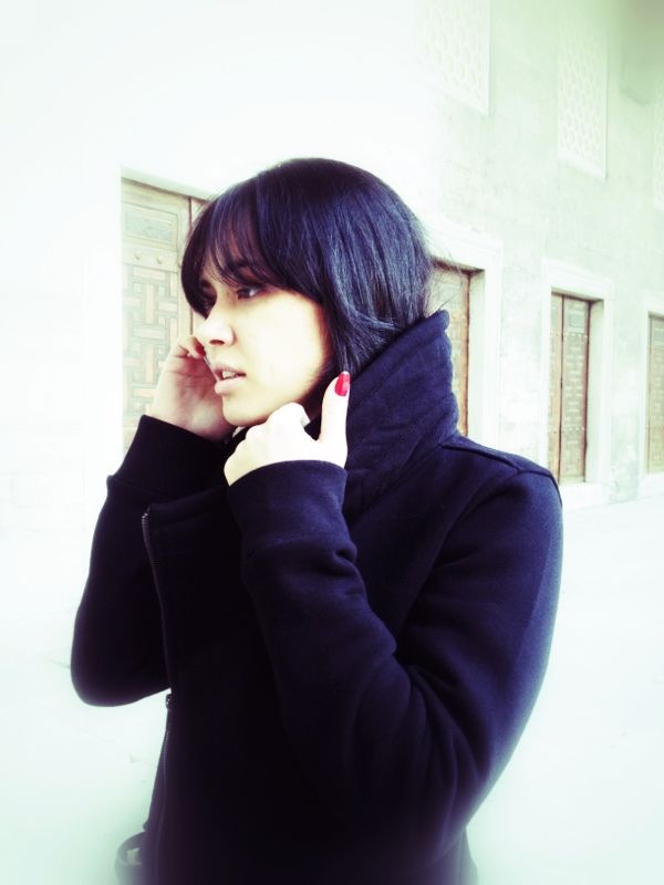 Анастасия Кирьянова