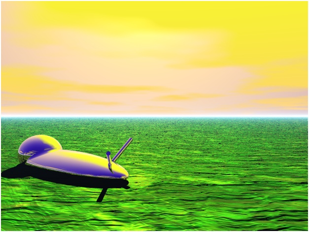 Андрей Голдрич