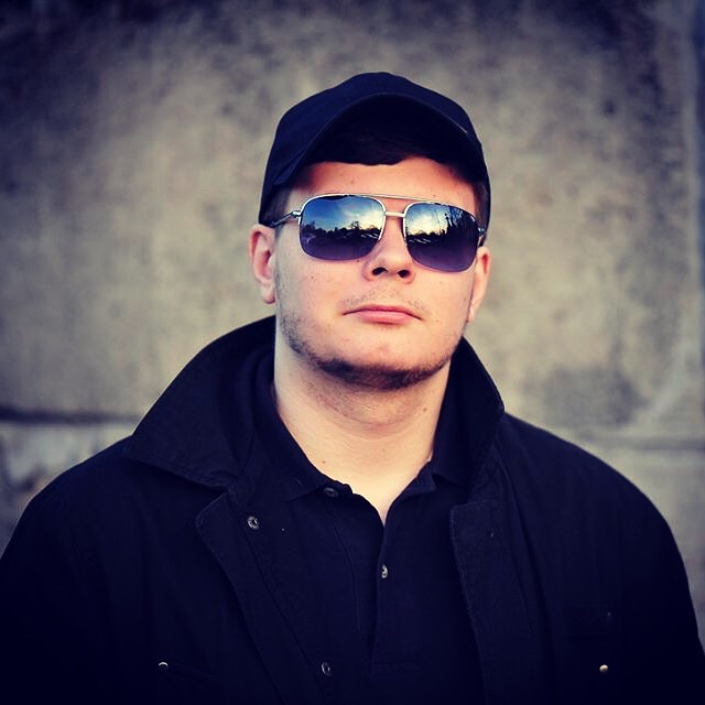 Денис Громогласов