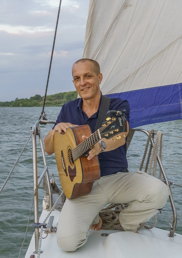 Денис Матвиенко