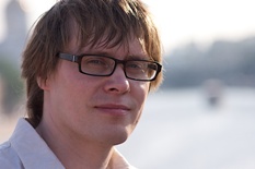 Денис Константинович Родионов