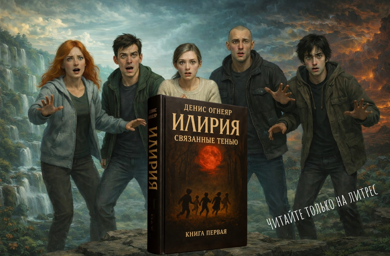 Денис Огнеяров