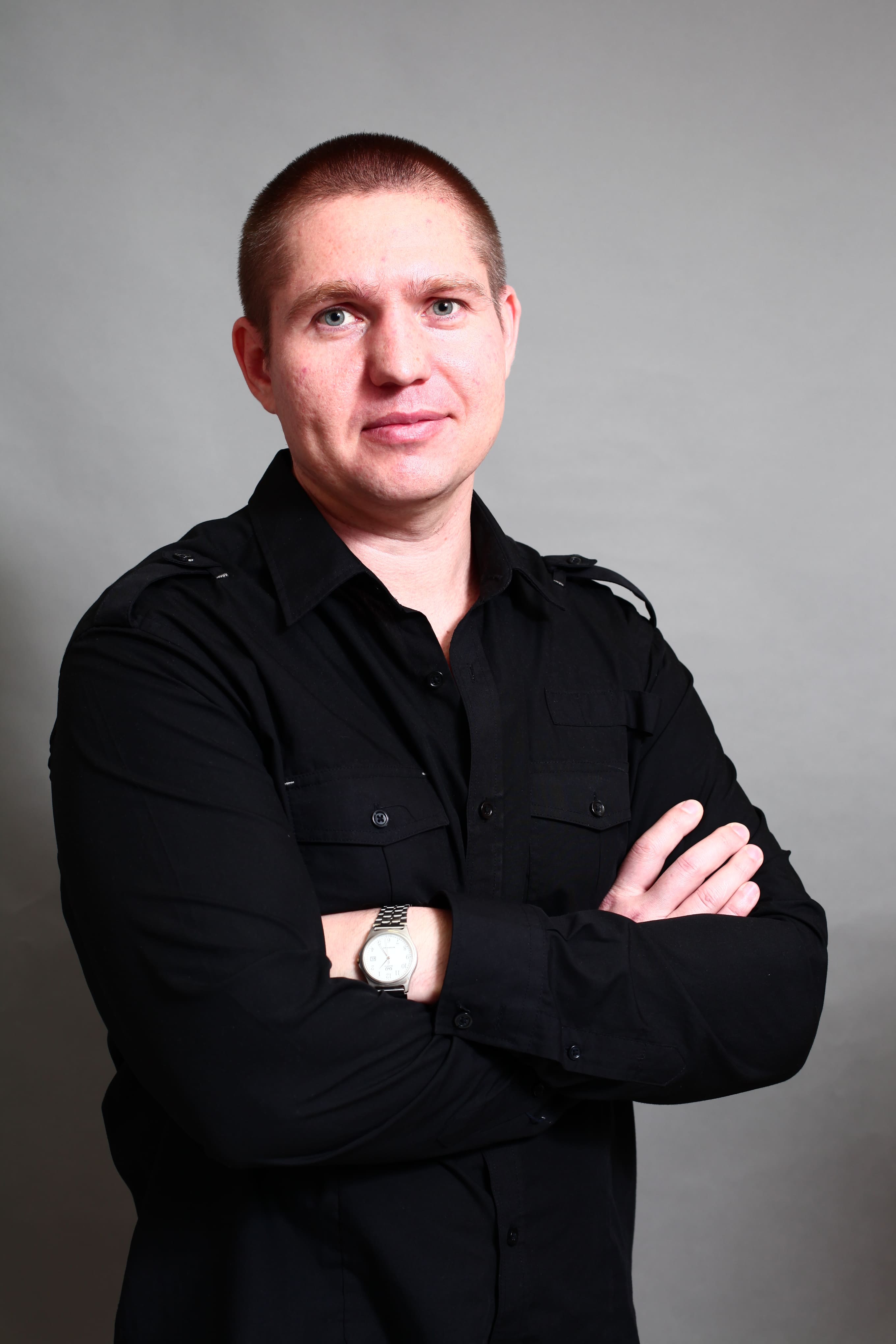 Денис Ядров