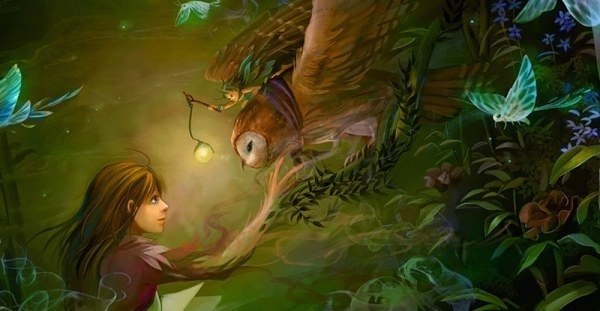 Лара Дэн-Ларис