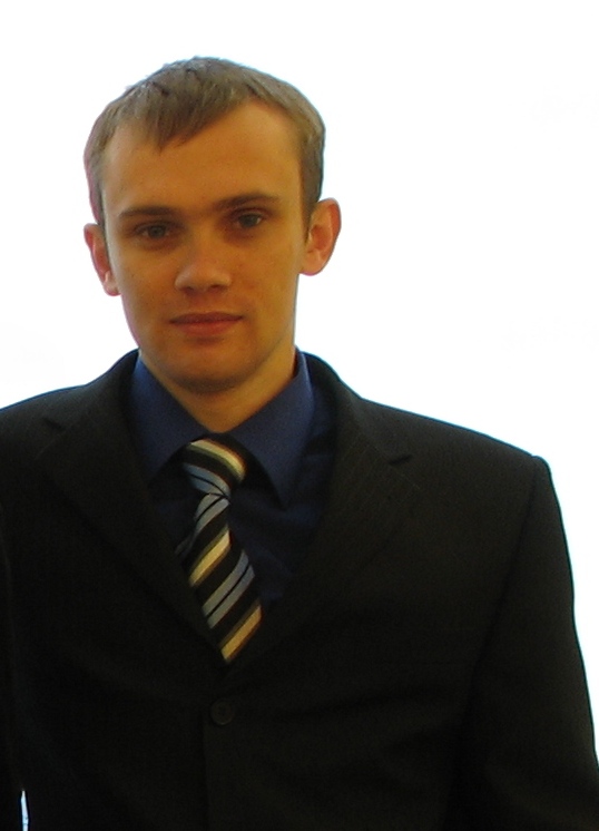 Денис Киевский