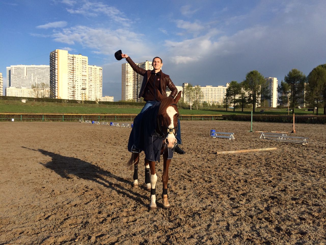 Денис Водяхин