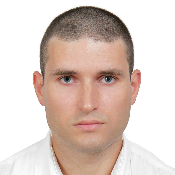 Денис Чебан