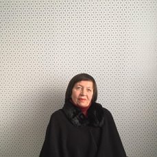 Вера Деогенова