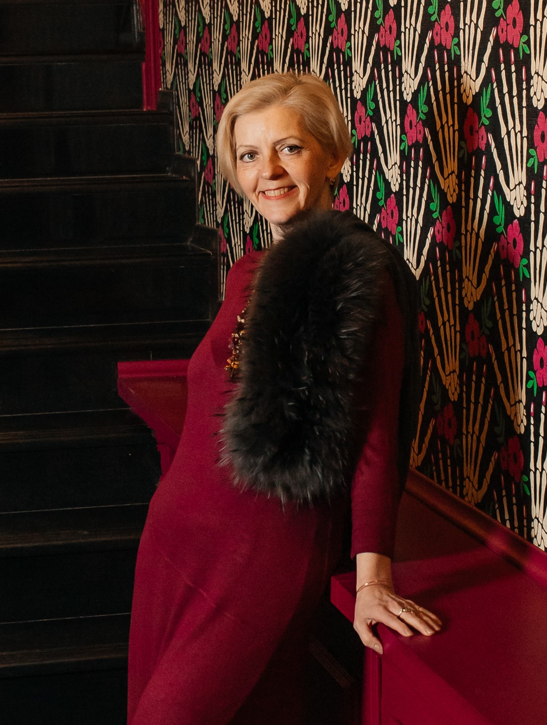 Наталья Деревягина