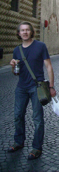 Станислав Семенов