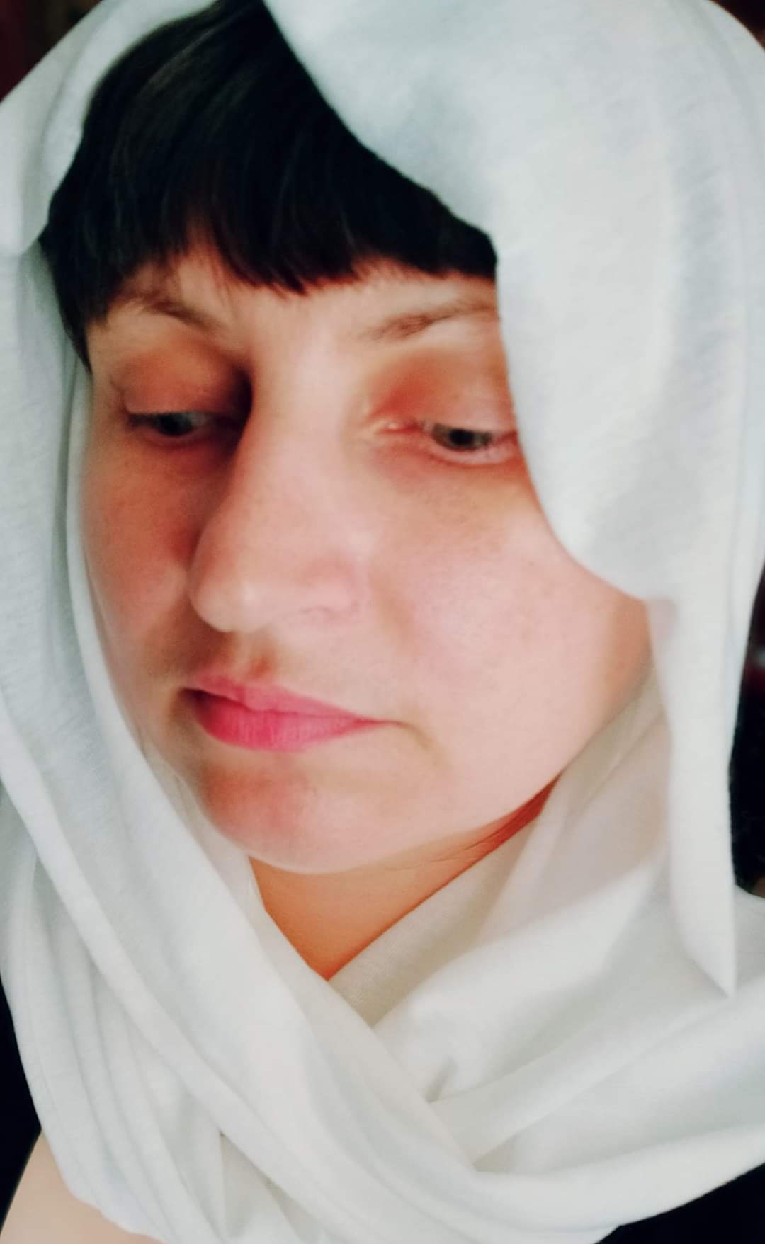 Юлия Деспоташвили