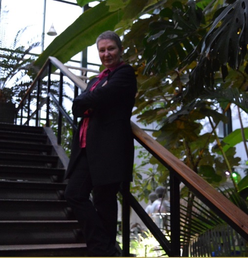 Татьяна Денисенко