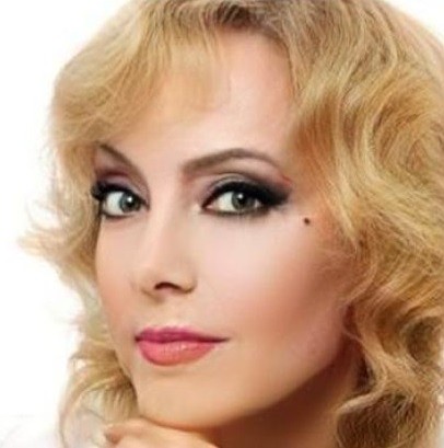 Ольга Лукашёва