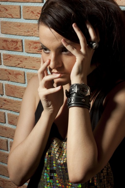 Берити Вика