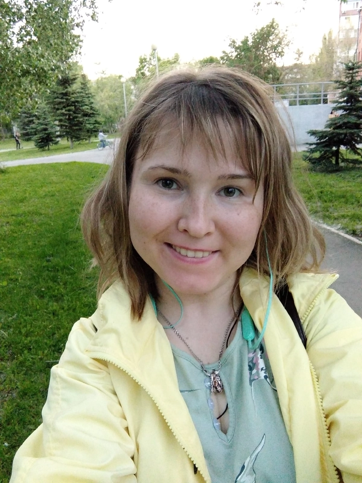 Светлана Родионова 2