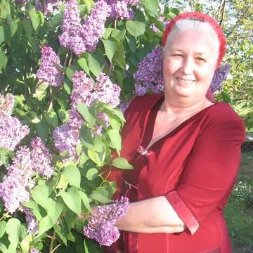 Валентина Васильева 4