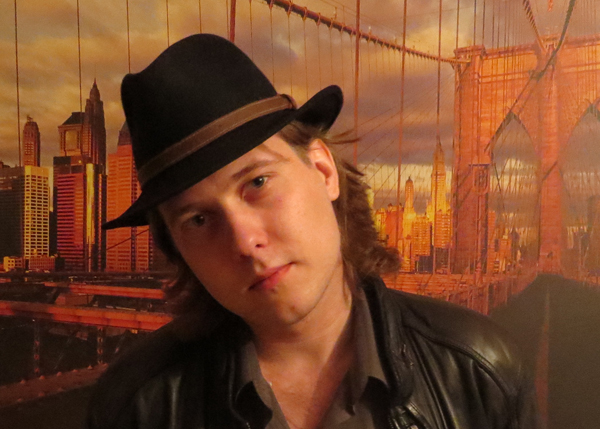 Игорь Егле Языков