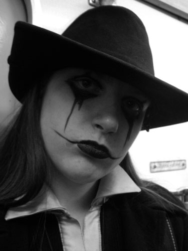 Полина Политова